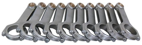 Eagle Chrysler 8.0L V10 H-Beam Connecting Rod (Set of 10) - CRS6123D10
