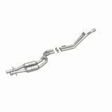 MagnaFlow Conv DF 1995 Mercedes SL320 3.2L - 23844