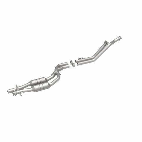 MagnaFlow Conv DF 1995 Mercedes SL320 3.2L - 23844