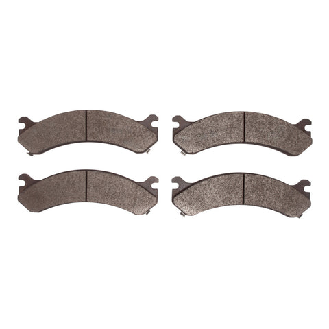 R1 99-20 Hummer H2 Front Super Duty Brake Pads - 2214-0784-00