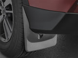 WeatherTech 16+ Toyota Rav4 No Drill Mudflaps - 120057