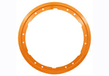 Ford Racing 21-24 Bronco Bead-Lock Trim Ring - Orange - M-1021-BLO