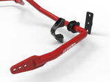 aFe Control 22-24 Toyota Tundra V6-3.5L (tt) Rear Sway Bar - Red - 440-72T005RR