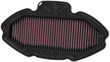 K&N Replacement Air Filter 12-13 Honda Integra 670/NC700S 670/NC700X 670 - HA-7012