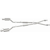 MagnaFlow SYS C/B 07-08 Infiniti G35 Sedan - 16862