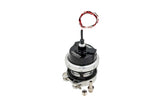 Turbosmart RacePort Gen-V Universal - Black Female (Fits Competitors Flange) - TS-0204-1242