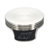 Wiseco 06-19 Honda TRX680 Rincon 101 CR Piston Kit - 40066M10200