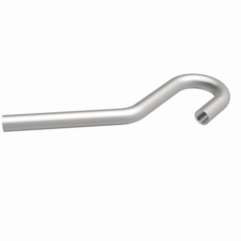 MagnaFlow Univ bent pipe SS 3.00inch 180/45 - 10742