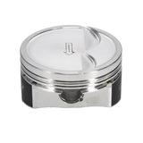 Manley Chevrolet 5.3L 3.790in Bore 6.125in. Rod Length 4.000in Stroke -7cc Dome Piston Set of 8 - 561110CE-8