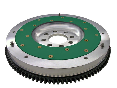 Fidanza 02-04 Mini Cooper Aluminum Flywheel - 177001