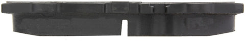 Stoptech 95-00 Lexus LS400 Street Select Front Brake Pads - 305.06650