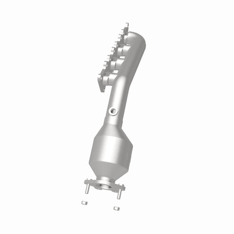 MagnaFlow Conv DF 09-10 Hyundai Genesis 4.6L - 49900