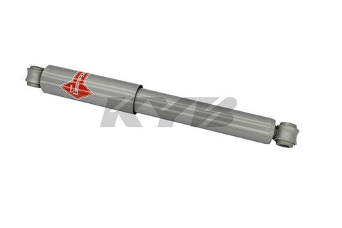 KYB Shocks & Struts Gas-A-Just Front & Rear FORD E Series Econoline Van 1961-67 FORD MOTORHOME CHASS - KG5401