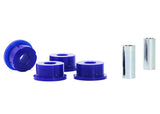SuperPro 1994 Subaru Legacy LSi Rear Trailing Arm Lower Rearward Bushing Kit - SPF1907K