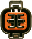 NGK Hyundai Sonata 2011 Direct Fit Oxygen Sensor - 25201