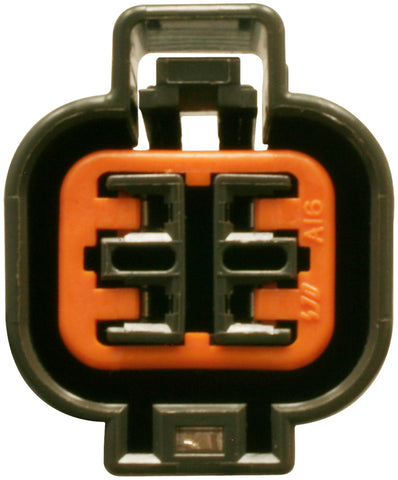 NGK Hyundai Sonata 2011 Direct Fit Oxygen Sensor - 25201