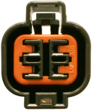 NGK Hyundai Sonata 2011 Direct Fit Oxygen Sensor - 25201