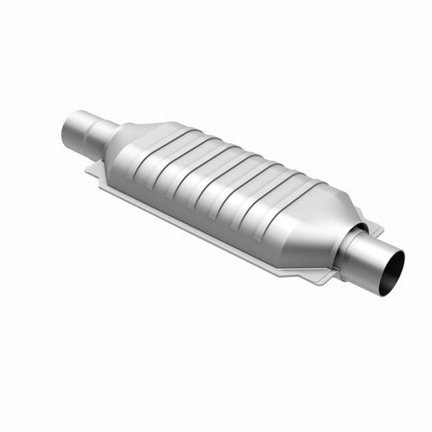 MagnaFlow Universal Catalytic Converter 2.25 W/Perf Tube - 94405