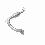 MagnaFlow Direct Fit Catalytic Converter 05-09 Toyota 4Runner 4.0L - 5491210