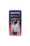 Fleece Performance 17-22 GM 2500/3500 Duramax Replacement Fuel Injector Connector w/Pigtail (8 Pack) - FPE-HAR-L5P-INJ-PT-8P