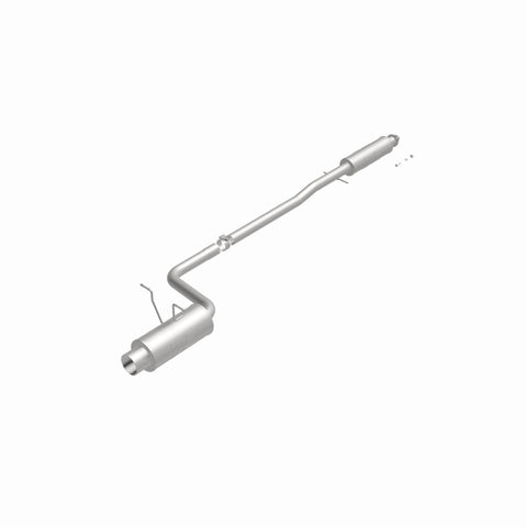 MagnaFlow Sys C/B Mini Cooper 02 Standard - 15741