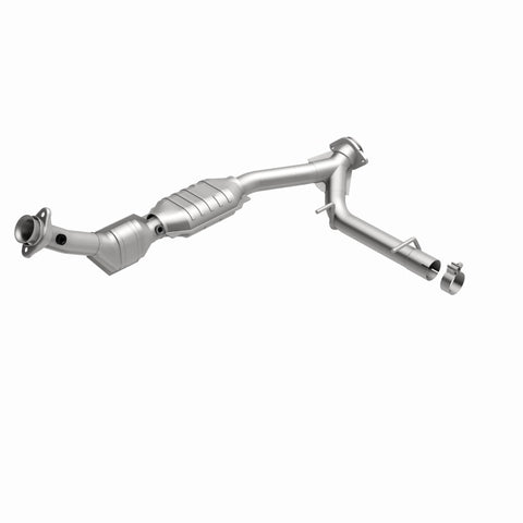 MagnaFlow Direct Fit Catalytic Converter 03 Lincoln Navigator 5.4L - 51081