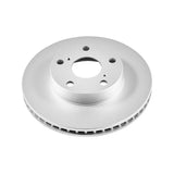 Power Stop 05-15 Toyota Tacoma Front Evolution Geomet Coated Rotor - JBR1120EVC