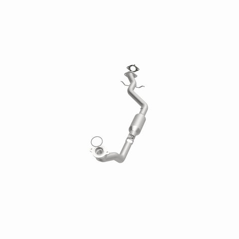 MagnaFlow Direct Fit Catalytic Converter 97-98 GM Vans 3.4L OEM - 49083