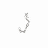 MagnaFlow Conv DF 97-98 GM Vans 3.4L - 23485
