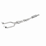 MagnaFlow Direct Fit Catalytic Converter 2006 Lexus GS300 3.0L - 51423