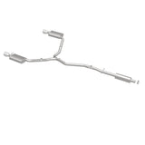 Magnaflow Sys CB 2015 Ford Taurus 3.5L - 19111