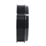 Fluidampr 91-08 VW Golf/05-12 Passat B6/B7 / 03-10 Audi TT Steel Internally Balanced Damper - 551221