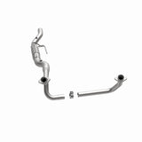 MagnaFlow Direct Fit Catalytic Converter 02 Dodge Ram 1500 Van - 51558