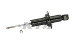 KYB Shocks & Struts Excel-G Front INFINITI QX56 2004-10 NISSAN Armada 2005-10 NISSAN Pathfinder Arma - 341600