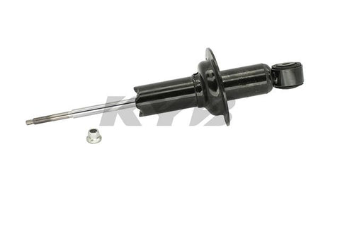 KYB Shocks & Struts Excel-G Front INFINITI QX56 2004-10 NISSAN Armada 2005-10 NISSAN Pathfinder Arma - 341600