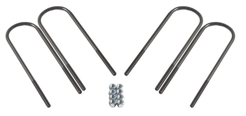 Skyjacker Axle U-Bolt All Non-Spec Vehicles - U5B8R