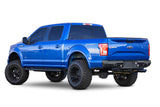 Addictive Desert Designs 15-18 Ford F-150 Stealth Fighter Rear Bumper w/ Backup Sensor Cutout - R181231280103