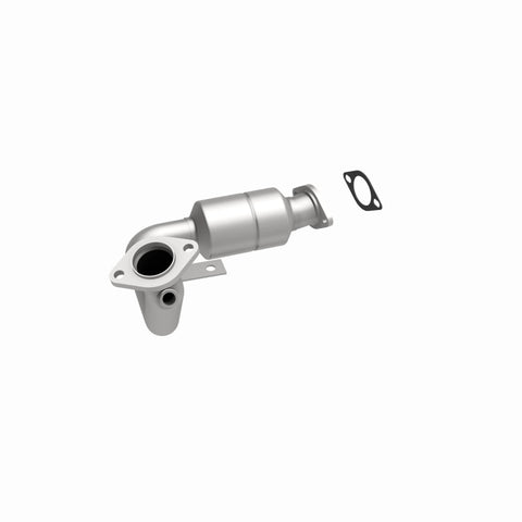 MagnaFlow Conv DF 01-03 Montero 3L Driver Side Front OEM - 49511