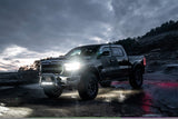 Lund 2018-2019 Ram 1500 NightFX Guide Lights - Black - 54302