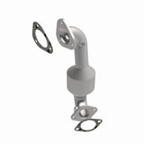 MagnaFlow Conv DF 13-17 Explorer V6 3.5 OEM Close Coupled - 21-257