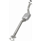 MagnaFlow Direct Fit Catalytic Converter 98-01 Metro/Swift 1.3 rr OE - 49563