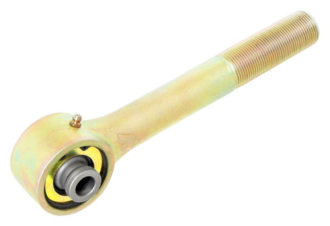 RockJock Johnny Joint 2 1/2in Narrow Forged Long Shank 1 1/4in-12 RH Threads 2.625in x .640in Ball - RJ-335400-102