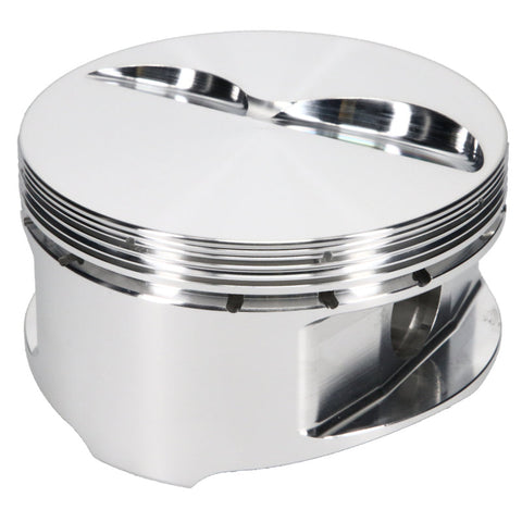 JE Pistons 350 SBC STD DTY FT Set of 8 Pistons - 170693