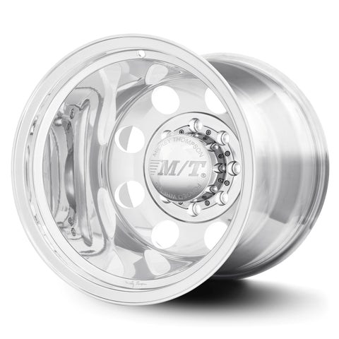 Mickey Thompson MT Classic Forged Wheel - 17x14 5x5 3.50 - 278568 - 226100850
