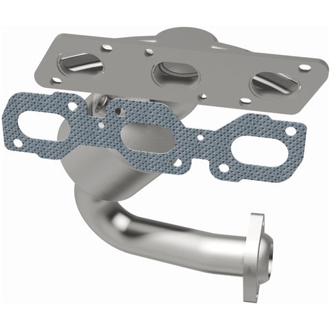 Magnaflow Conv DF 01-02 Cougar 2.5L Front - 452007