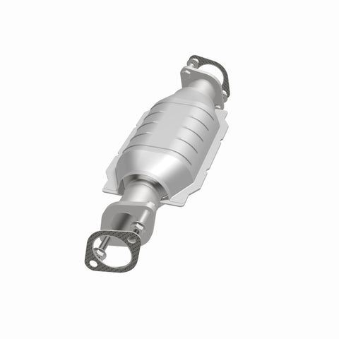 MagnaFlow Direct Fit Catalytic Converter 05-10 Kia Sportage 2.7L - 51963
