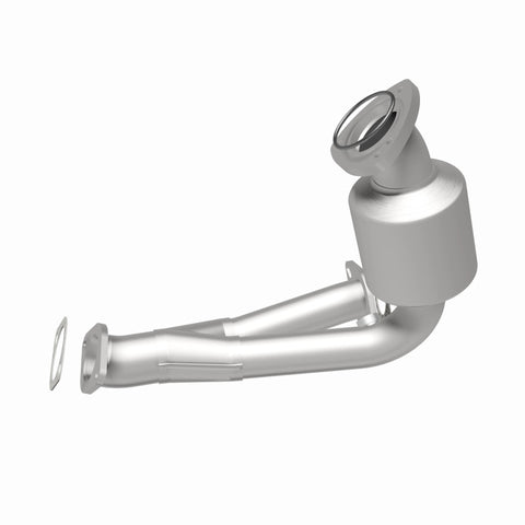 MagnaFlow Conv DF 09-11 Chevy Malibu 3.6L - 51911