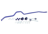 SuperPro 1995 Nissan 240SX SE Rear 22mm 2-Position Adjustable Sway Bar Kit - RC0010RZ-22