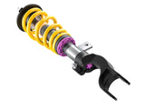KW V3 Leveling Coilover Tesla Model 3 AWD - 3520887007