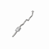 MagnaFlow Conv DF Lemans 89-90 2.0L - 23492